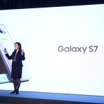 Galaxy S7 HK Events