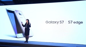 Galaxy S7 HK Events