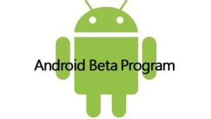 Android N Beta OTA