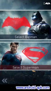 Batman vs Superman