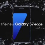 Samsung Galaxy S7 Edge Detect