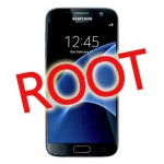 Samsung Galaxy S7 Root