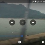Google Photos 1.16 Video Playback