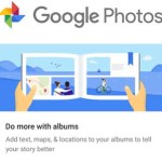 Google Photos Smarter Album