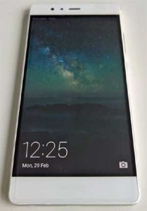 Huawei P9