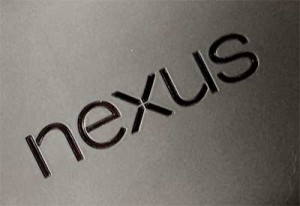 Nexus Factory Image