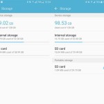 Galaxy S7 Adoptable Storage
