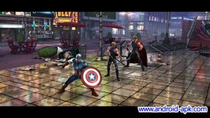 Marvel 復仇者聯盟 2