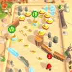 Angry Birds Action Gameplay