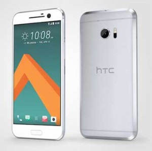 HTC 10