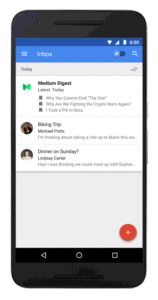 Inbox by Gmail