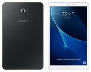 Galaxy Tab A 10.1 2016