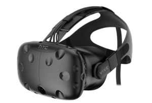 HTC Vive