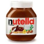 Android N 甜品 Nutella