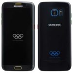 Galaxy S7 Olympic Edition