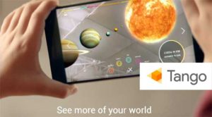 Google Tango