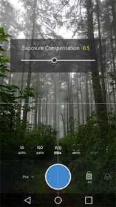 Adobe Lightroom for Android