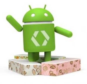 Android 7.0 Nougat Verified Boot