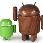 Dead Zebra Wood Android