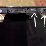 Galaxy Note 7 Iris Scanner