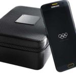 Galaxy S7 Edge 奧運限量版