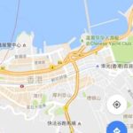 Google Maps Area of Interest