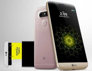 LG G5