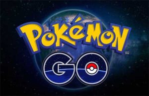 Pokemon Go 开放国家