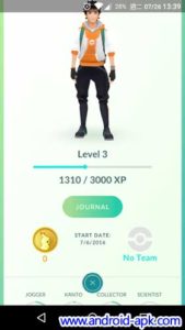 Pokemon GO Future features