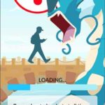 Pokemon GO keep loading