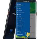 Samsung Galaxy S7 Edge Olympic
