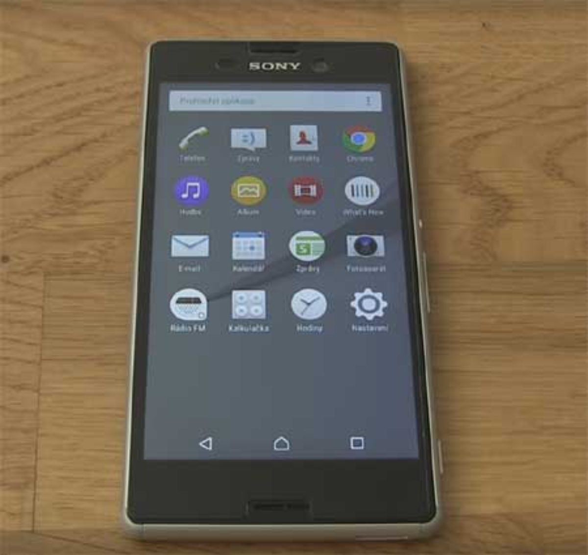 Sony Xperia M4 Aqua M5 開始升級android 6 0 1 Android Apk