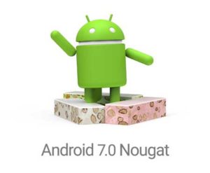 Android 7.0 Nougat