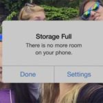 Google Photos Free Storage