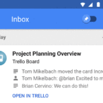Inbox by Gmail GitHub