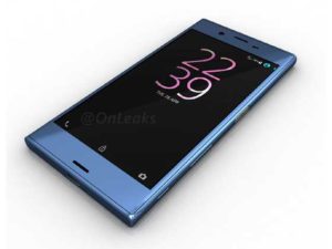 Sony Xperia XR