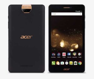 Acer Iconia Talk S