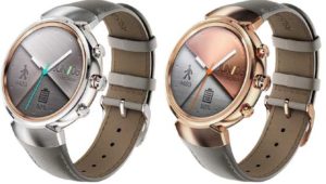 Asus Zenwatch 3