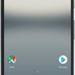 Google Pixel XL Photo