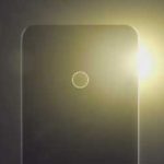 HTC Desire 10 Fingerprint