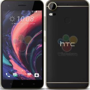 HTC Desire 10 Lifestyle