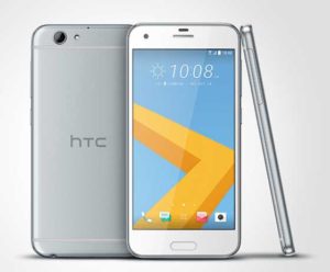 HTC One A9s