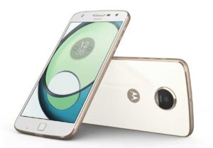 Moto Z Play Droid