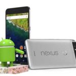 Nexus 6P Android 7.0 Nougat
