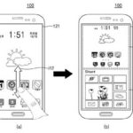 Samsung Patent Dual OS