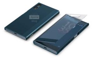 Sony Xperia XZ