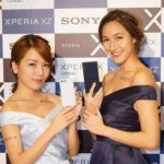 Sony Xperia XZ Xperia X Compact