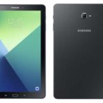 Galaxy Tab A 2016 10.1 Black