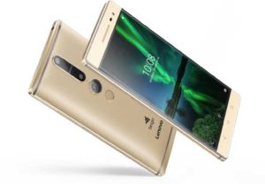 Lenovo PHAB 2 Pro Tango