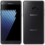 Note 7 US Second Recall